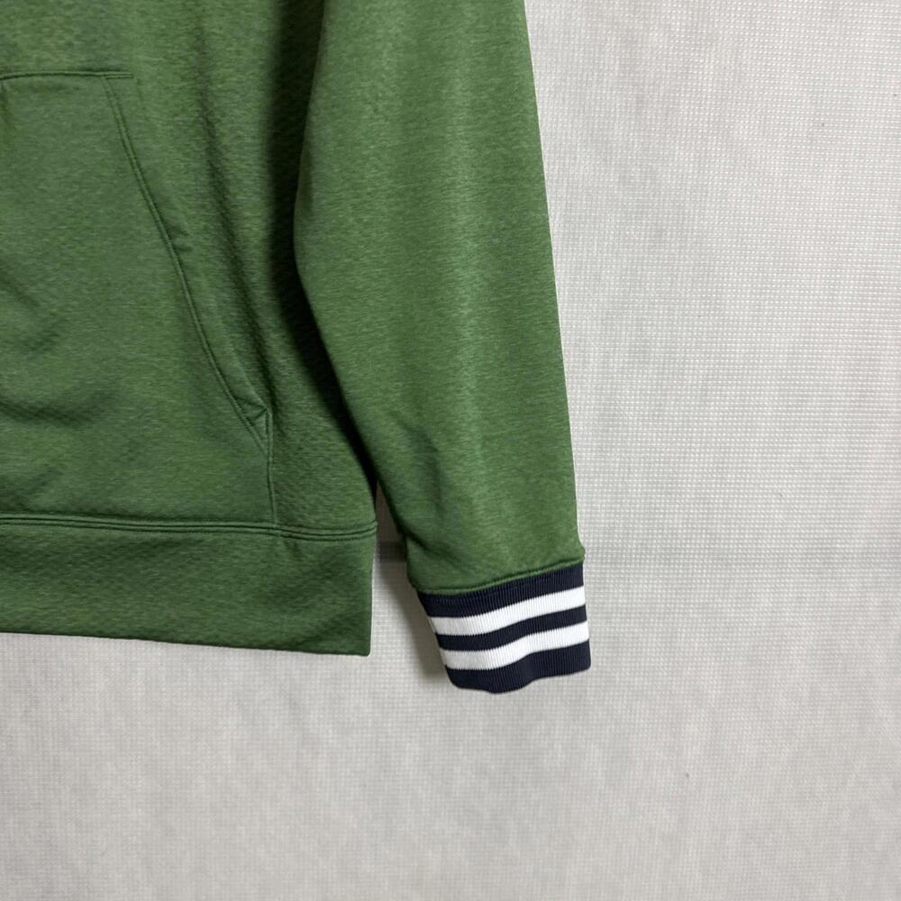 Cotopaxi Women's Large Green Color Block Full Zip Hooded Bandera Outdoor Jacket - Picture 3 of 13